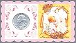 100 Baptisma Remembrances in Spanish - Baby Girl