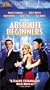 Absolute Beginners [VHS]