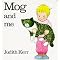 my two-year-old's favourite books