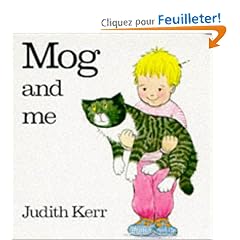 Mog and Me