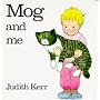 Mog and Me (Collins Baby & Toddler)