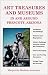 Art Treasures and Museums In and Around Prescott, Arizona