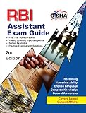 RBI Assistants Exam Guide RS.174.00 (42.00% Off) - Amazon