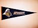 Purdue University Boilermakers - NCAA College Traditions (Pennants)