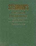 Stedman's Medical Dictionary Package (Including Stedman's Medical Dictionary Hardcover and in CD for PDA) image