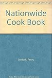 Fanny Cradock's 'Nationwide' cook book