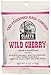 Claeys Wild Cherry Sanded Candy Drops ~ 2 Lbs ~ Old Fashioned Flavor