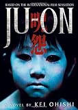 Ju-On (The Grudge)