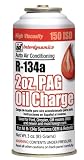 PAG High 150 Viscosity Oil Charge (2 oz)