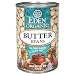 Eden Organic Canned Beans, Butter, 15-Ounce Cans (Pack of 12)