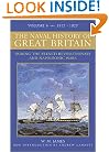 A Naval History of Great Britain: During the French Revolutionary and Napoleonic Wars, Vol. 6: 1811-1827