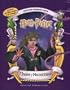Harry Potter Magos y Hechicera - Para Colorear (Spanish Edition)
