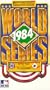1984 World Series - Detroit Tigers vs San Diego Padres [VHS]