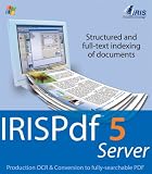 IRISPDF Server 5 (PC)