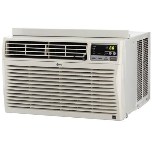 LG Window Air Conditioner 10,000 BTU