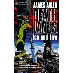 Ice And Fire (Deathlands)