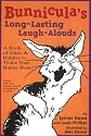 BUNNICULA'S LONG-LASTING LAUGH-ALOUDS: A BOOK OF JOKES & RIDDLES TO TICKLE YOUR BUNNY-BONE! (Bunnicula Activity Books)