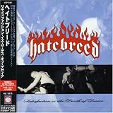 Hatebreed -  Satisfaction Is the Death of Desire