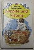 Puppies and kittens
