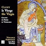 Cluny: The Virgin Chants (Jewl)