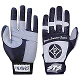 Palmgard STS Adult Batting Glove Pair Pack