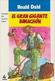 El gran gigante bonachón