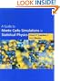 A Guide to Monte Carlo Simulations in Statistical Physics