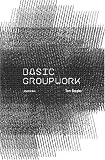Basic Group Work,
Tom Douglas