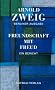 Berliner Ausgabe, Bd.5, Freundschaft mit Freud: Bd. III/5