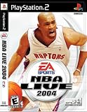 NBA Live 2004