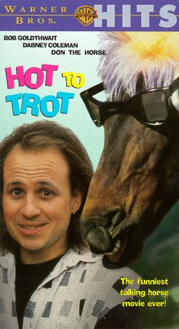 Hot to Trot by Tim Allen