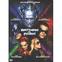 Batman & Robin