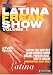 DVD : Latino Freak Show, Vol. 1