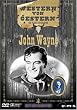 Western von gestern - John Wayne