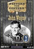 Western von gestern - John Wayne - John Wayne