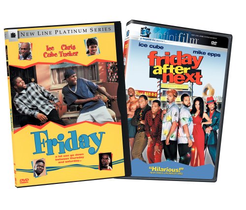 Friday/Friday After Next