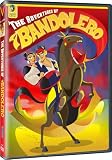 Bandolero [DVD] [2001] [Region 1] [US Import] [NTSC]