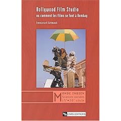 Bollywood Film Studio