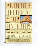Arthritis Relief at Your Fingertips