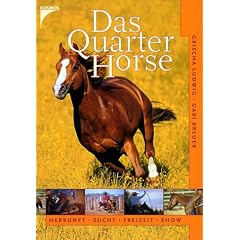 Das Quarter Horse