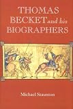 Review Boydell Press  / Thomas Becket and his Biographers (Studies in the History of Medieval Religion)