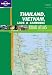Thailand, Vietnam, Laos and Cambodia (Lonely Planet Road Atlas)