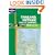 Thailand, Vietnam, Laos and Cambodia (Lonely Planet Road Atlas)
