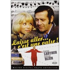 Laisse aller... c'est une valse !