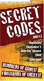 Secret Codes 2005, Volume 1 (Secret Codes)