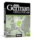 Instant Immersion German Deluxe v2.0 [Old Version]