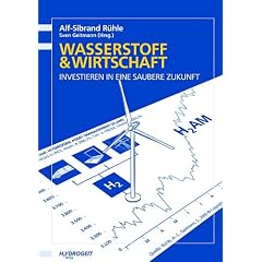 Wasserstoff und Wirtschaft - Investieren in eine saubere Zukunft