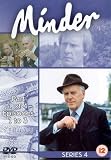 Minder - Series 4 Part 1 [DVD] [1979]