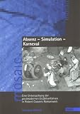 Absenz - Simulation - Karneval