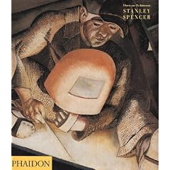 Stanley Spencer